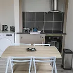 Eden Aparthotel 3*
