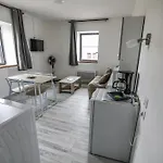 Eden Aparthotel 3*