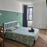 Aparthotel Eden