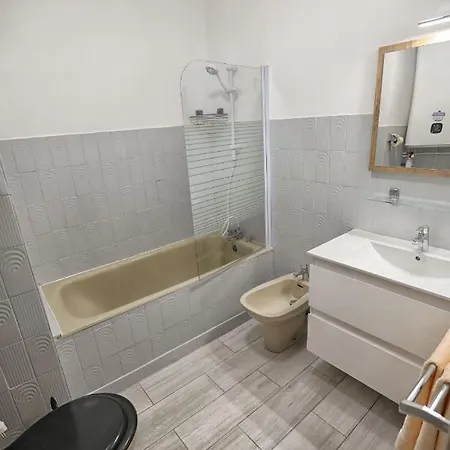 Eden Hotel apartamentowy Villefranche-du-Périgord