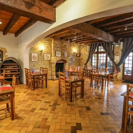 Eden Appart hôtel *