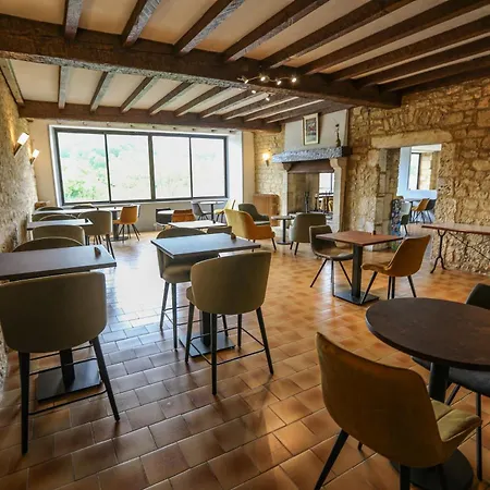 Eden 3* Villefranche-du-Périgord