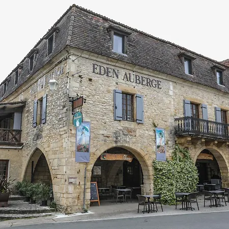 Eden Appart hôtel