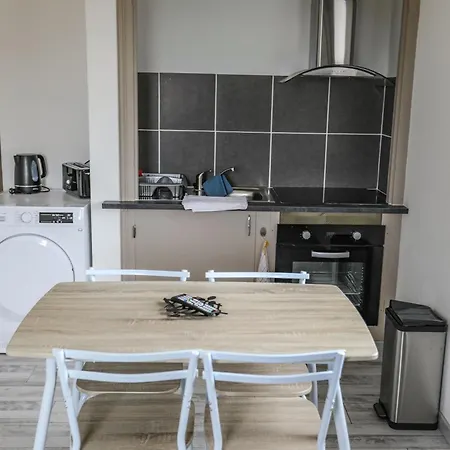 Eden Hotel apartamentowy 3*