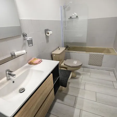 Eden Hotel apartamentowy