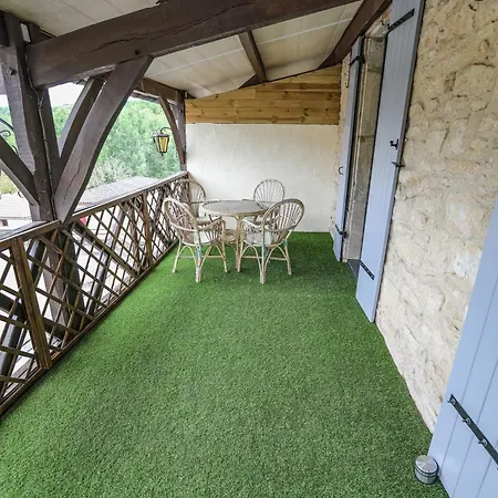 Appart hôtel Eden
