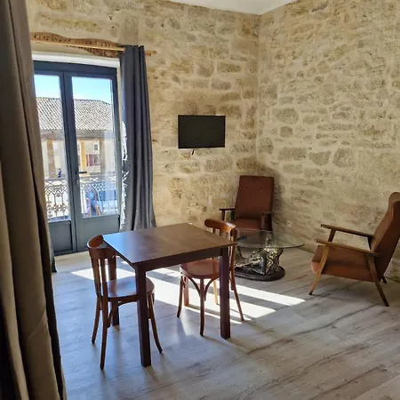 Eden Hotel apartamentowy