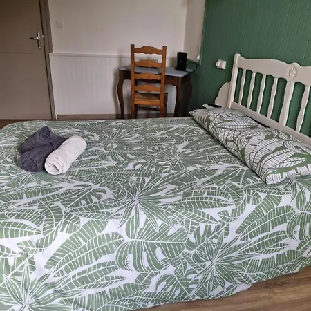 Eden Appart hôtel *