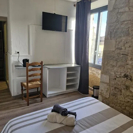 Eden Appart hôtel