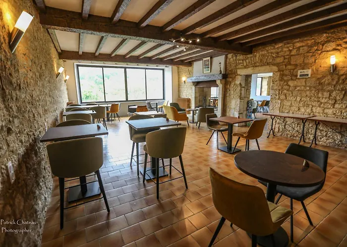 Eden 3* Villefranche-du-Périgord